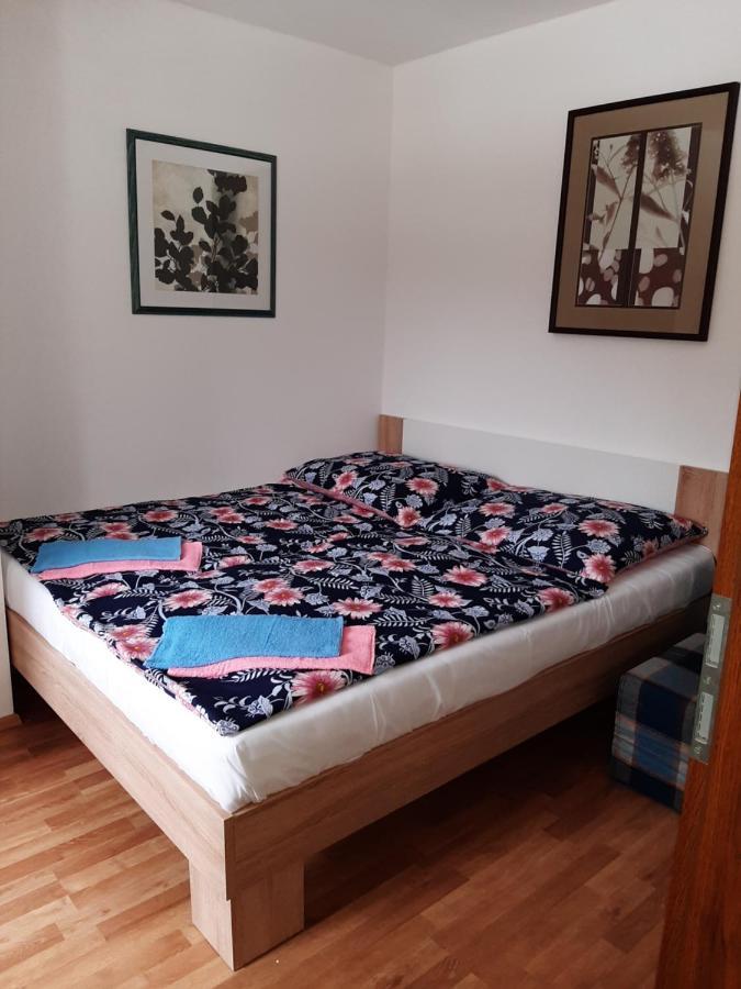 Apartmany Rohlik Lipno nad Vltavou Extérieur photo