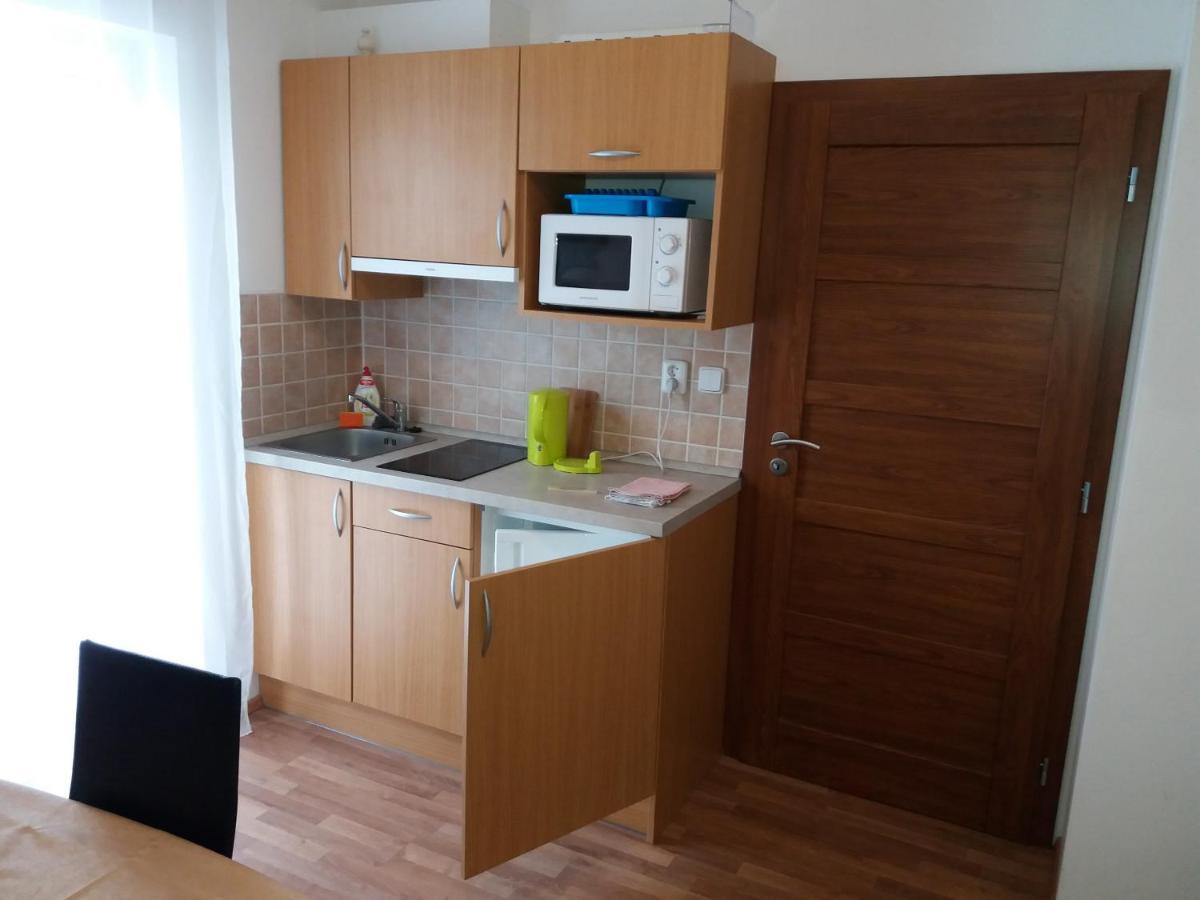 Apartmany Rohlik Lipno nad Vltavou Extérieur photo