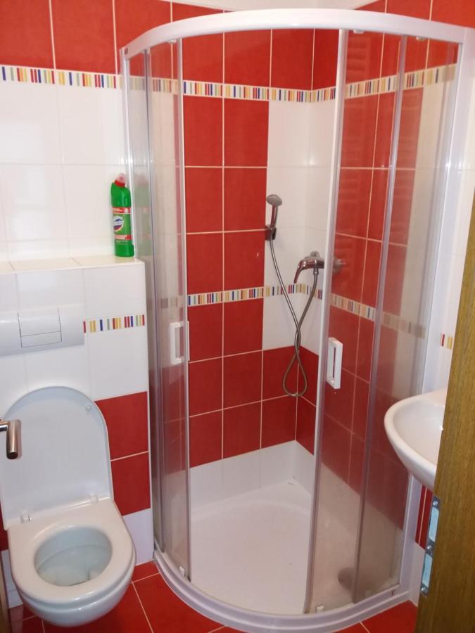 Apartmany Rohlik Lipno nad Vltavou Extérieur photo