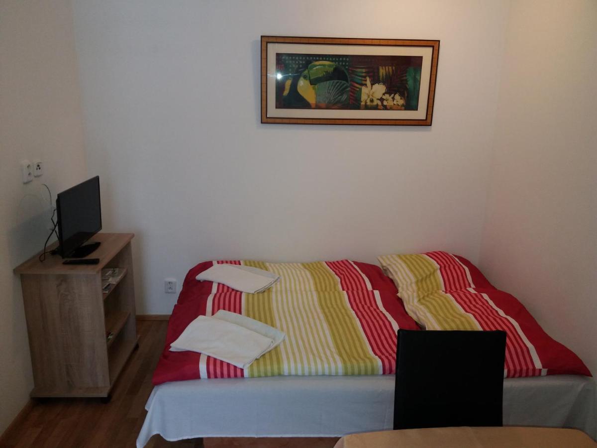 Apartmany Rohlik Lipno nad Vltavou Extérieur photo
